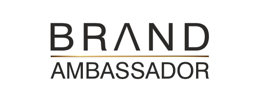 Brand Ambassador Logo